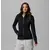 COLUMBIA damska bluza polarowa Roffe Ridge™ III Full Zip Fleece czarny
