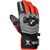 Rękawice narciarskie dziecięce Reusch Worldcup Warrior GS Junior czarne, Kolor: czarny, Rozmiar: 7.5 Rękawice narciarskie dziecięce Reusch Worldcup Warrior GS Junior czarne, Kolor: czarny, Rozmiar: 7.5