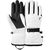 Rękawice narciarskie damskie Reusch Alena R-TEX XT biało-czarne, Kolor: biały, Rozmiar: 7