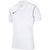 Nike Koszulka Polo Dri Fit Park 20 BV6879 100 biały