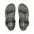 Gumbies sandały Unisex Tracker Sandals - grey