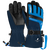 Rękawice narciarskie dziecięce REUSCH Lando R-TEX XT Junior niebieskie