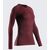 Koszulka z długim rękawem damska X-Bionic XCEED RUN SHIRT LS WMN OXIDE RED/X BLACK czerwona, Kolor: czerwony, Rozmiar: S Koszulka z długim rękawem damska X-Bionic XCEED RUN SHIRT LS WMN OXIDE RED/X BLACK czerwona, Kolor: czerwony, Rozmiar: S