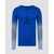 Koszulka męska X-Bionic INVENT FX SHIRT LS granatowa, Kolor: granatowy, Rozmiar: S Koszulka męska X-Bionic INVENT FX SHIRT LS granatowa, Kolor: granatowy, Rozmiar: S