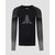 Koszulka męska X-Bionic INVENT FX SHIRT LS czarna, Kolor: czarny, Rozmiar: M Koszulka męska X-Bionic INVENT FX SHIRT LS czarna, Kolor: czarny, Rozmiar: M