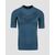 Koszulka męska X-Bionic TWYCE RACE SHIRT SLATE BLUE/X BLACK niebieska, Kolor: granatowy, Rozmiar: M Koszulka męska X-Bionic TWYCE RACE SHIRT SLATE BLUE/X BLACK niebieska, Kolor: granatowy, Rozmiar: M