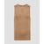 Koszulka męska X-Bionic XCEED RUN TANK TOP SAND/DARK SAND beżowa, Kolor: beżowy, Rozmiar: XL Koszulka męska X-Bionic XCEED RUN TANK TOP SAND/DARK SAND beżowa, Kolor: beżowy, Rozmiar: XL