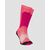 Skarpety juniorskie X-Socks SKI DISCOVER OTC JR różowe, Kolor: różowy, Rozmiar: 35/38 Skarpety juniorskie X-Socks SKI DISCOVER OTC JR różowe, Kolor: różowy, Rozmiar: 35/38