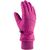VIKING Rękawice Gloves Viking Rimi Ski Kids różowy, Kolor: różowy, Rozmiar: 6