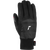 Rękawice narciarskie REUSCH Garhwal Hybrid TOUCH-TEC czarne Rękawice narciarskie REUSCH Garhwal Hybrid TOUCH-TEC czarne