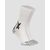 Skarpety X-Socks BIKE PERFORM CREW białe, Kolor: biały, Rozmiar: 42/44