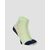 Skarpety unisex X-Socks RUN DISCOVER ANKLE NEOLIME/X BLACK szare, Kolor: szary, Rozmiar: 39/41 Skarpety unisex X-Socks RUN DISCOVER ANKLE NEOLIME/X BLACK szare, Kolor: szary, Rozmiar: 39/41