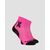 Skarpety unisex X-Socks RUN DISCOVER ANKLE FLUO PINK/X BLACK różowe, Kolor: różowy, Rozmiar: 35/38 Skarpety unisex X-Socks RUN DISCOVER ANKLE FLUO PINK/X BLACK różowe, Kolor: różowy, Rozmiar: 35/38