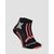 Skarpety damskie X-Socks TRAILRUN DISCOVER ANKLE X BLACK/DUSTY ROSE czarne, Kolor: czarny, Rozmiar: 39/40 Skarpety damskie X-Socks TRAILRUN DISCOVER ANKLE X BLACK/DUSTY ROSE czarne, Kolor: czarny, Rozmiar: 39/40