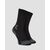Skarpety unisex X-Socks RUN DISCOVER CREW BLACK/CHARCOAL czarne, Kolor: czarny, Rozmiar: 35/38 Skarpety unisex X-Socks RUN DISCOVER CREW BLACK/CHARCOAL czarne, Kolor: czarny, Rozmiar: 35/38