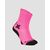 Skarpety unisex X-Socks RUN DISCOVER CREW FLUO PINK/X BLACK różowe, Kolor: różowy, Rozmiar: 39/41 Skarpety unisex X-Socks RUN DISCOVER CREW FLUO PINK/X BLACK różowe, Kolor: różowy, Rozmiar: 39/41