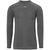 Bielizna męska VIKING Tende Man Longsleeve PrimaLoft Cashmere szara Bielizna męska VIKING Tende Man Longsleeve PrimaLoft Cashmere szara