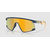 OAKLEY okulary przeciwsłoneczne z pokrowcem BXTR Matte Abyss w/ Prizm 24K