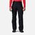 ROSSIGNOL SPODNIE NARCIARSKIE INSULATED SKI PANT czarny