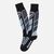 ROSSIGNOL SKARPETY NARCIARSKIE W  THERMOTECH SOCKS niebieski