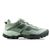 MAMMUT buty trekkingowe damskie Ducan II Low GTX Gore-Tex zielone, Kolor: zielony, Rozmiar: 38