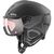 Kask narciarski UVEX Instinct Visor pro V czarny, Kolor: czarny, Rozmiar: 60-62
