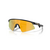 OAKLEY okulary przeciwsłoneczne z pokrowcem Resistor Sweep PC Mt Blk w/ Prizm 24K