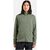 Bluza bez kaptura rozpinana Odlo Mid layer full zip GRID FLEECE szara, Kolor: szary, Rozmiar: M