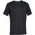 UNDER ARMOUR t-shirt męski koszulka treningowa SPORTSTYLE LEFT CHEST czarna, Kolor: czarny, Rozmiar: 3XL