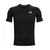 UNDER ARMOUR koszulka treningowa męska t-shirt HG Armour Comp SS