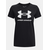 UNDER ARMOUR koszulka damska t-shirt z logo
