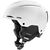 Kask narciarski UVEX Resolution biały, Kolor: biały, Rozmiar: 59-61