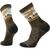 SMARTWOOL skarpety trekkingowe H LC MOUNT MOOSE CRW HIKE MTOLV, Kolor: zielony, Rozmiar: L