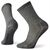SMARTWOOL skarpety trekkingowe HIKE CL EDITION FU MEDIUM GRAY