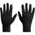 Rękawice Odlo Gloves full finger MULTISPORT LIGHT czarny, Kolor: czarny, Rozmiar: M