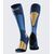 Skarpety X-Socks SKI TOURING PERFORM OTC granatowe, Kolor: granatowy, Rozmiar: 35/38