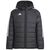 adidas Kurtka TIRO 24 Winter Jacket Jr IP6670, Kolor: czarny, Rozmiar: 140 cm
