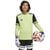 adidas Bluza SQUADRA 25 GK JSY Jr JJ1940, Kolor: żółty, Rozmiar: 176 cm