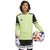 adidas Bluza SQUADRA 25 GK JSY Jr JJ1940, Kolor: żółty, Rozmiar: 116 cm