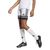 adidas Spodenki SQUADRA 25 Jr JJ2422, Kolor: biały, Rozmiar: 176 cm