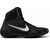 Buty zapaśnicze bokserskie NIKE TAWA czarne, Kolor: czarny, Rozmiar: 45