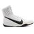 Buty bokserskie NIKE MACHOMAI 3 WHITE/BLACK, Kolor: biały, Rozmiar: 42