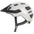 ABUS kask rowerowy off-roadowy MOTRIP MIPS biały, Kolor: biały, Rozmiar: 52-58