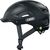 ABUS kask rowerowy HYBAN 2.0 MIPS czarny, Kolor: czarny, Rozmiar: M