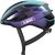 ABUS kask rowerowy WINGBACK flip fioletowy, Kolor: fioletowy, Rozmiar: L