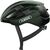 ABUS kask rowerowy WINGBACK moss zielony, Kolor: zielony, Rozmiar: 51-55