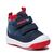 REIMA Buty dla dzieci Passo SS22 niebieskie, Kolor: niebieski, Rozmiar: 20