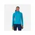 ROSSIGNOL KURTKA NARCIARSKA DAMSKA W GENETYS HOOD JKT, Kolor: granatowy, Rozmiar: M
