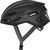 ABUS kask rowerowy STORMCHASER ACE czarny, Kolor: czarny, Rozmiar: M