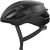 ABUS kask rowerowy WINGBACK velvet czarny, Kolor: czarny, Rozmiar: L